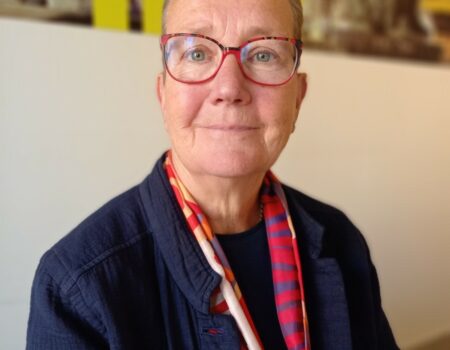 Introducing Penny Thompson CBE, our Independent Chair