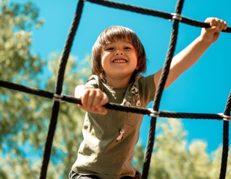 Child Safety Week 2025