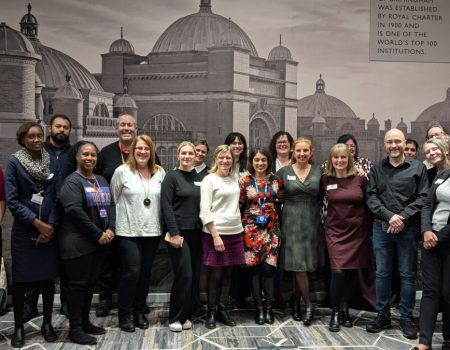 Reflecting on the Working Together to End FGM Conference