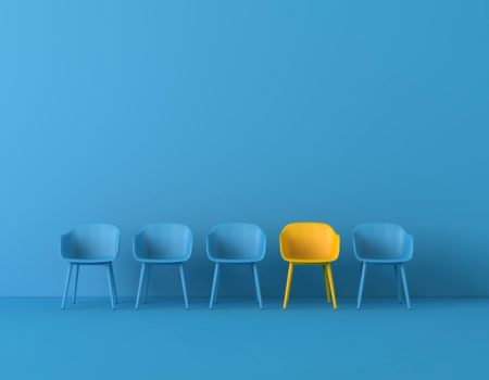 Job vacancy: Independent Scrutineer (Children and Young People)