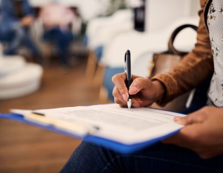 National NHS campaign raises awareness of SARCs