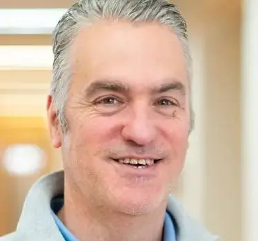 Introducing Darren Downs: Our Independent Scrutineer